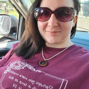 Meet your Posher, Katie